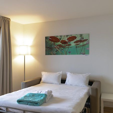 Hotel Spa Les Rives Sauvages Malbuisson Esterno foto