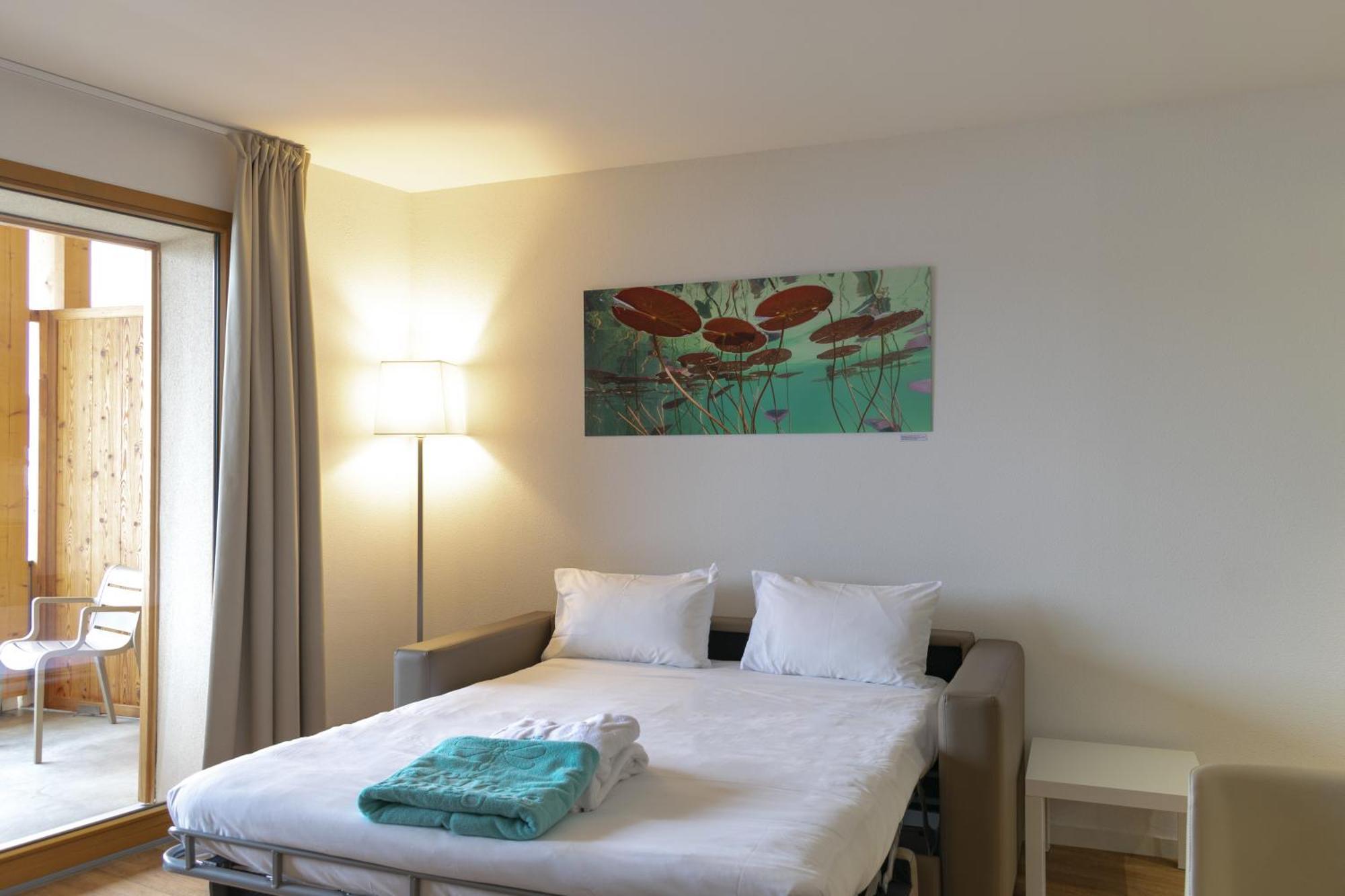Hotel Spa Les Rives Sauvages Malbuisson Esterno foto