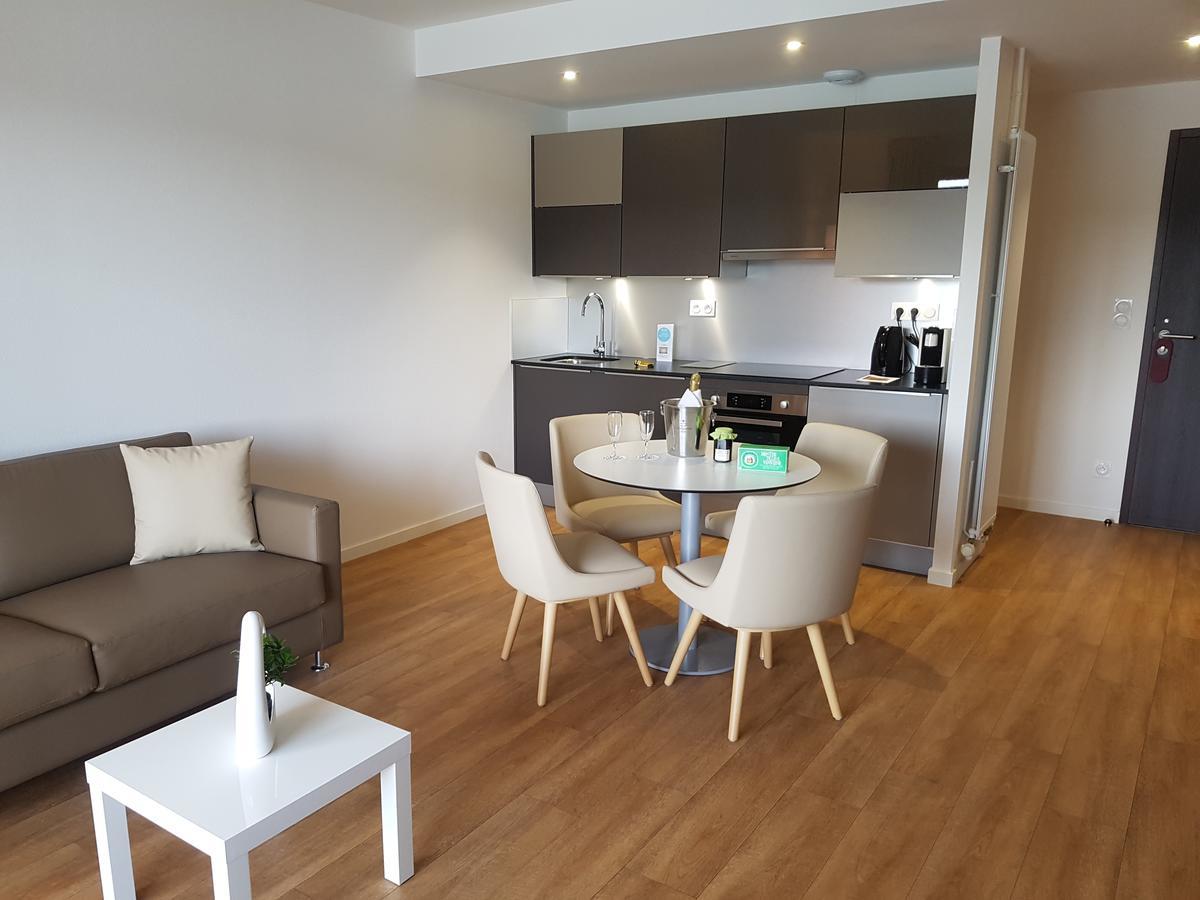 Hotel Spa Les Rives Sauvages Malbuisson Esterno foto