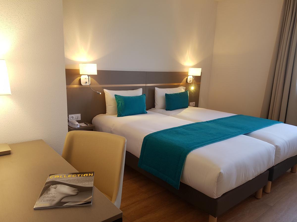 Hotel Spa Les Rives Sauvages Malbuisson Esterno foto