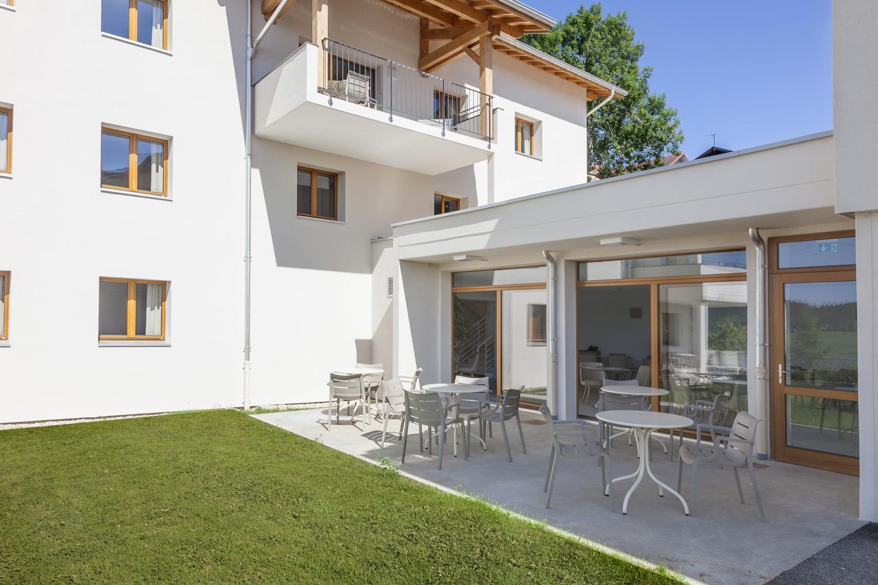 Hotel Spa Les Rives Sauvages Malbuisson Esterno foto