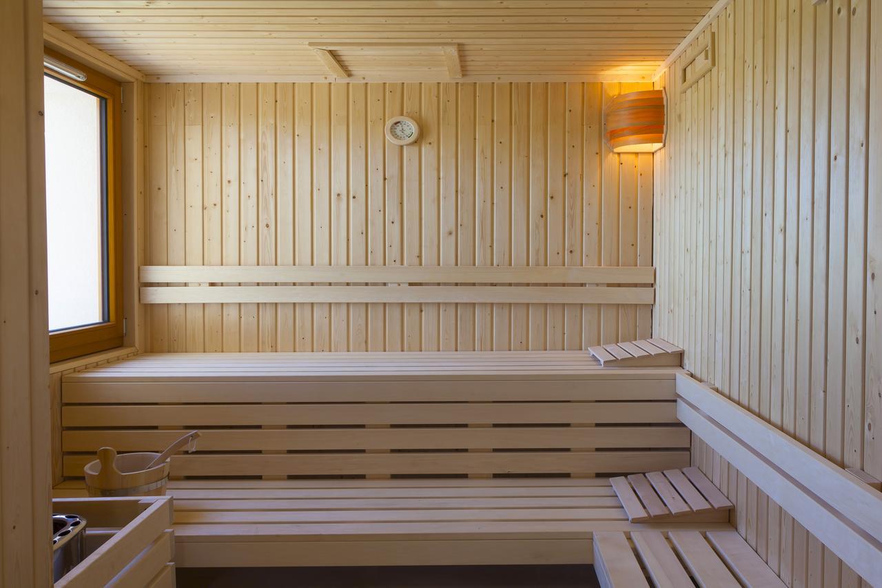 Hotel Spa Les Rives Sauvages Malbuisson Esterno foto