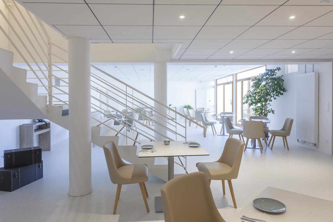 Hotel Spa Les Rives Sauvages Malbuisson Esterno foto
