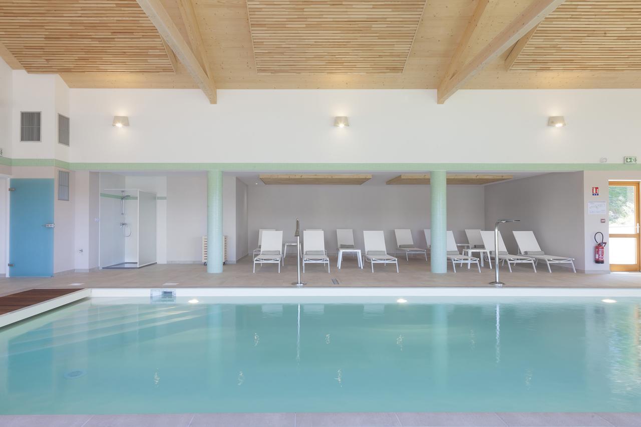 Hotel Spa Les Rives Sauvages Malbuisson Esterno foto